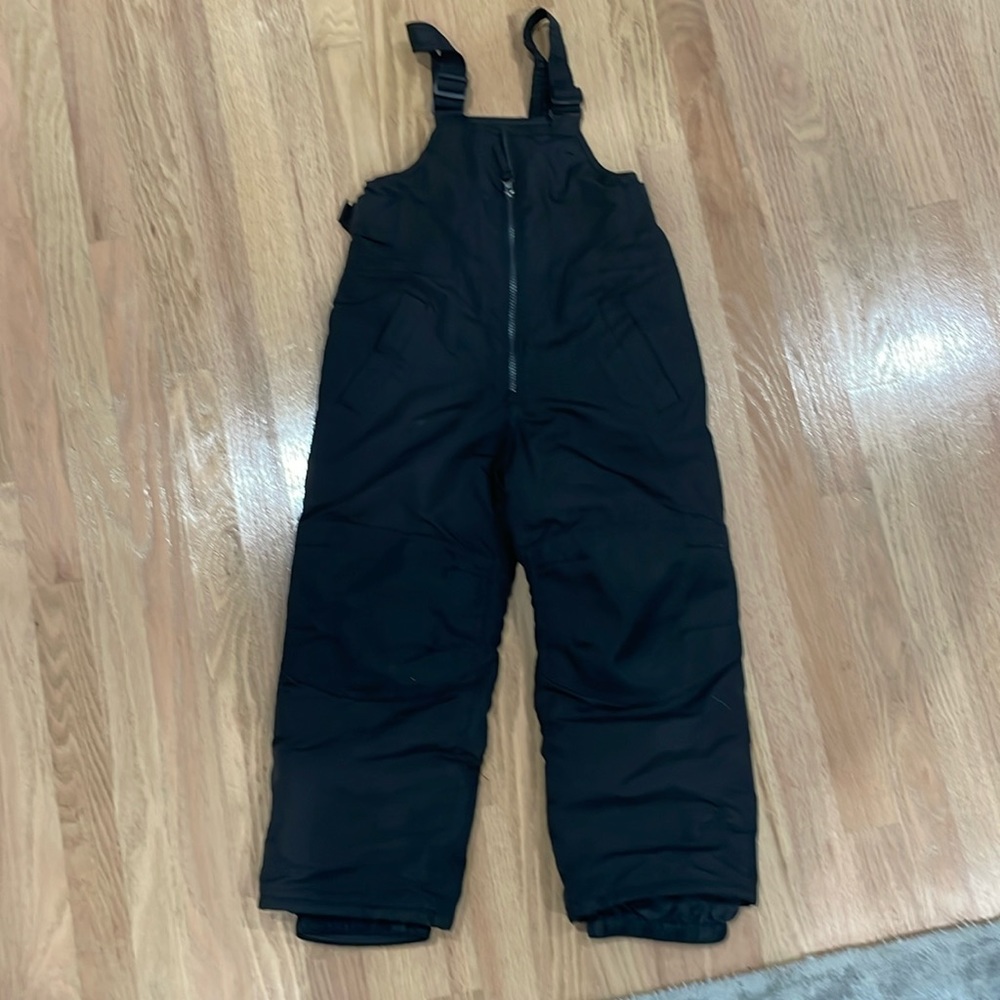 Cherokee ski snow bib pants